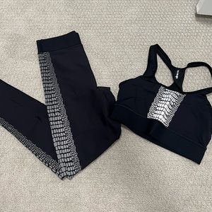 Ultracor Snakeskin Set